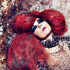 Björk