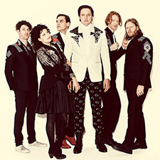 Arcade Fire