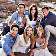 Friends