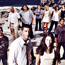 Lost