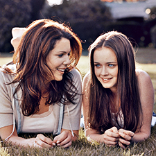 Gilmore Girls