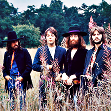 The Beatles