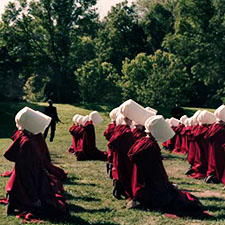 The Handmaid's Tale
