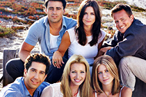 Friends